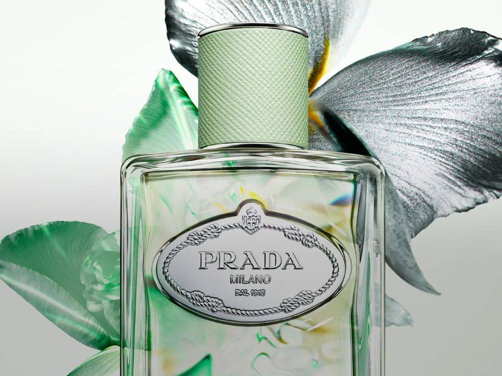 Prada Les Infusions d'Ylang