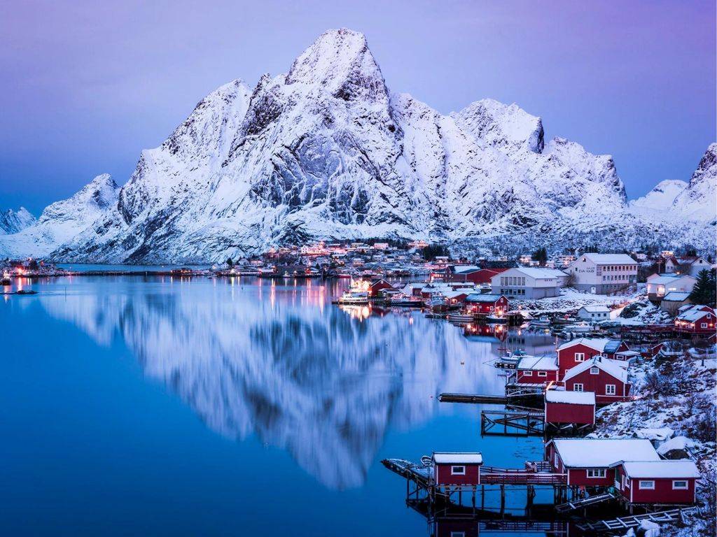 Reine