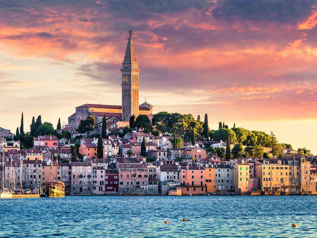 Rovinj