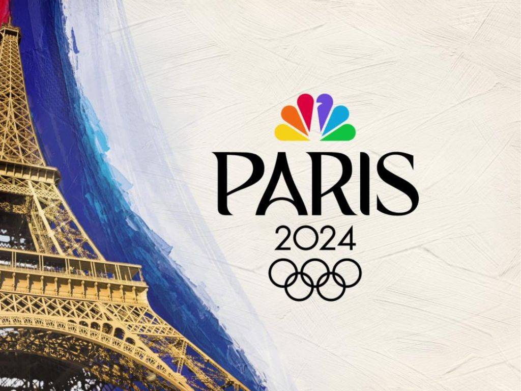 Olympijské hry Paríž 2024