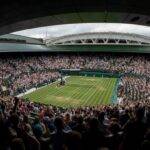 Najprestížnejší tenisový turnaj na svete, Wimbledon