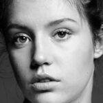 Hviezda francúzskeho filmu, Adèle Exarchopoulos