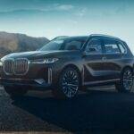 SUV pre náročných, BMW X7 (2024)