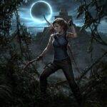 Nové dobrodružstvo, Tomb Raider Eclipse