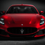 Dokonalý súlad, Maserati GranTurismo (2024)