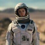 Film Christophera Nolana, Interstellar