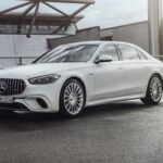 Mercedes-AMG S 63 E – Luxus v hybridnom balení